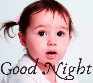 Cute Good Night Images Pics Download