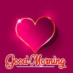 Dil Good Morning Images