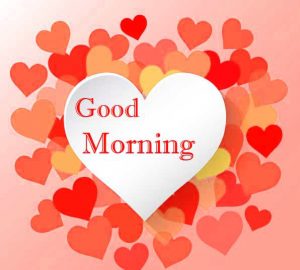 Dil Good Morning Images Pic Download