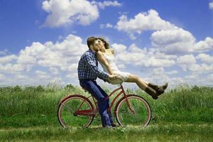 Free Couple Romantic Pics Wallpaper