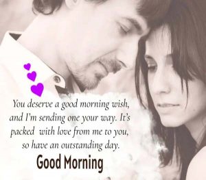 Good Morning Darling Images Wallpaper With Quotes