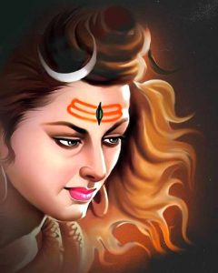 Lord Shiva Images 1