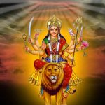 Durga mata HD Images