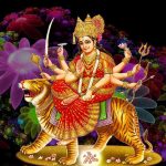 HD Full Size Maa Durga Pictures