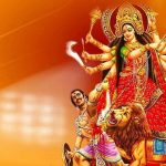 Best HD Maa Durga Wallpaper