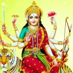 Download Free Maa Durga Wallpaper