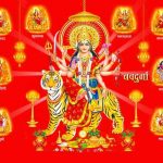 Download HD Maa Durga Wallpaper 3