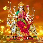 Free HD Maa Durga Pictures