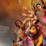 Maa Durga Pics Download 8