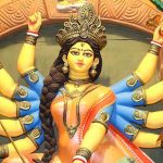 Maa Durga Pics for Facebook 3