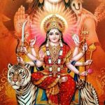 Maa Durga Pictures 2022